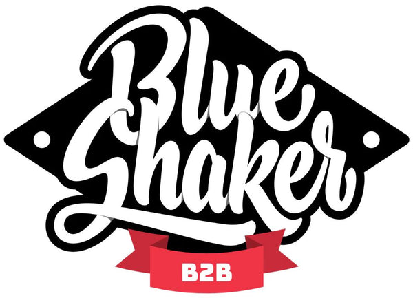 Blue Shaker B2B